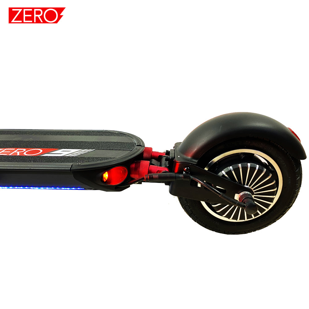 ZERO 9 Motor 48V/52V Motor ZERO Electric scooter parts