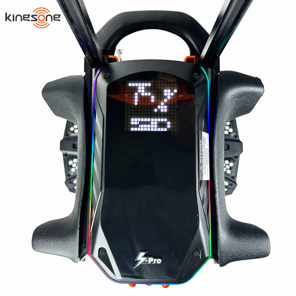 KingSong S16 PRO Unicycle