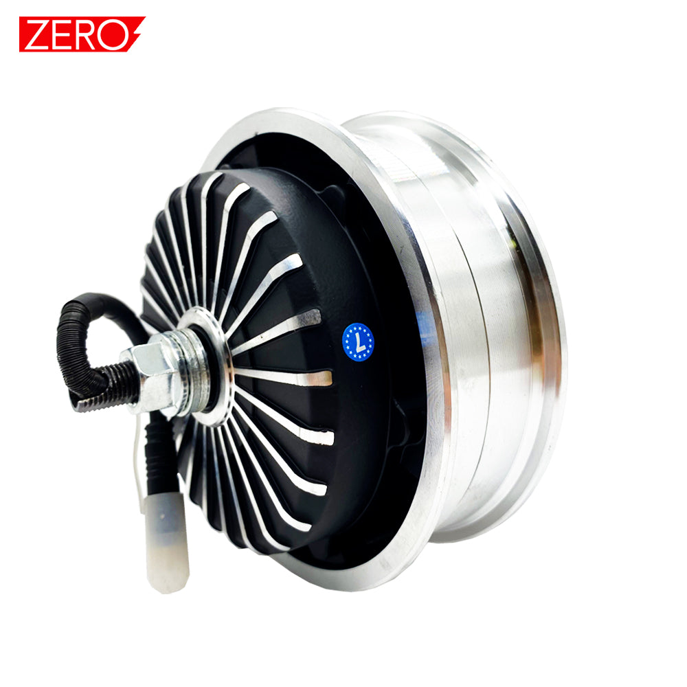 ZERO 9 Motor 48V/52V Motor ZERO Electric scooter parts