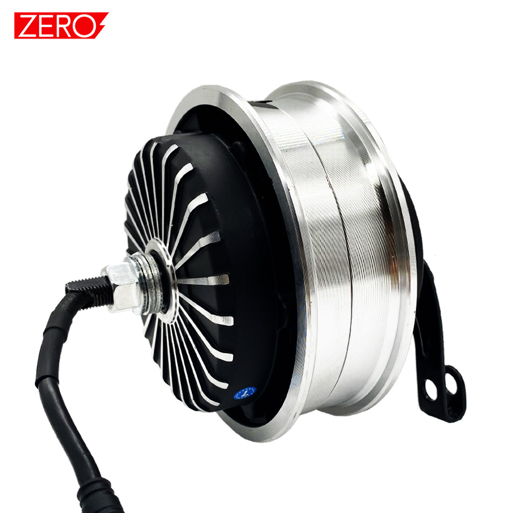ZERO 9 Motor 48V/52V Motor ZERO Electric scooter parts
