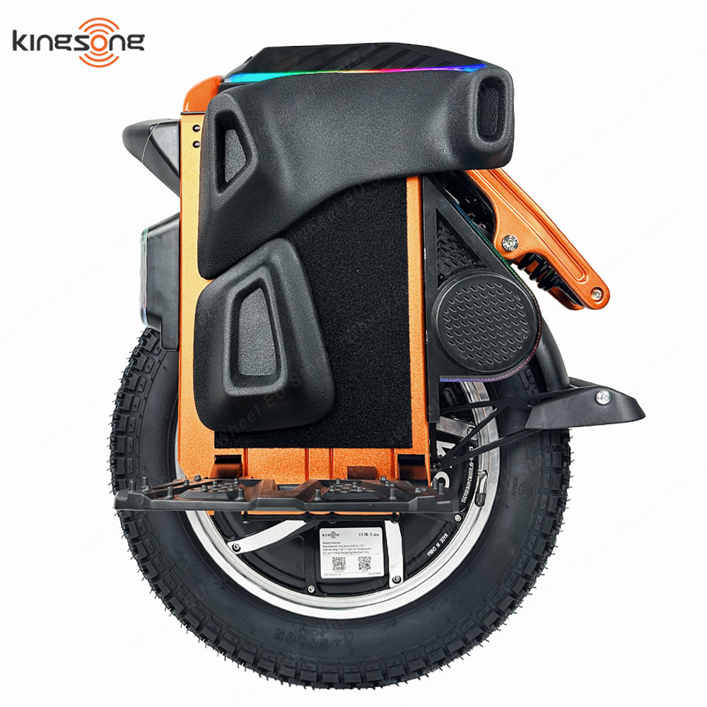 KingSong S16 PRO Unicycle