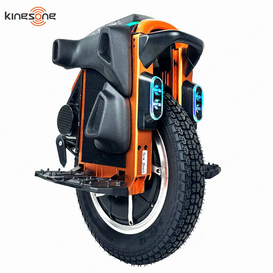 KingSong S16 PRO Unicycle