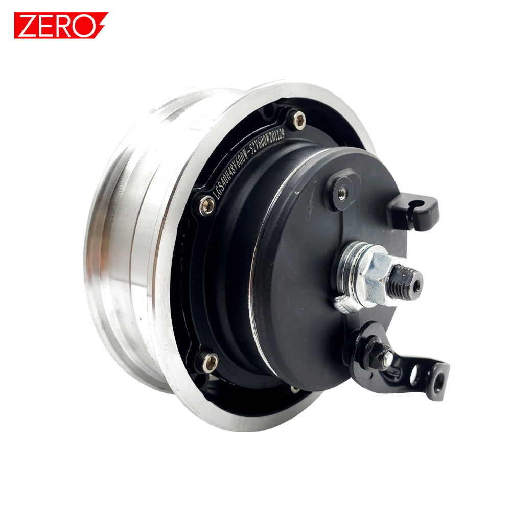 ZERO 9 Motor 48V/52V Motor ZERO Electric scooter parts