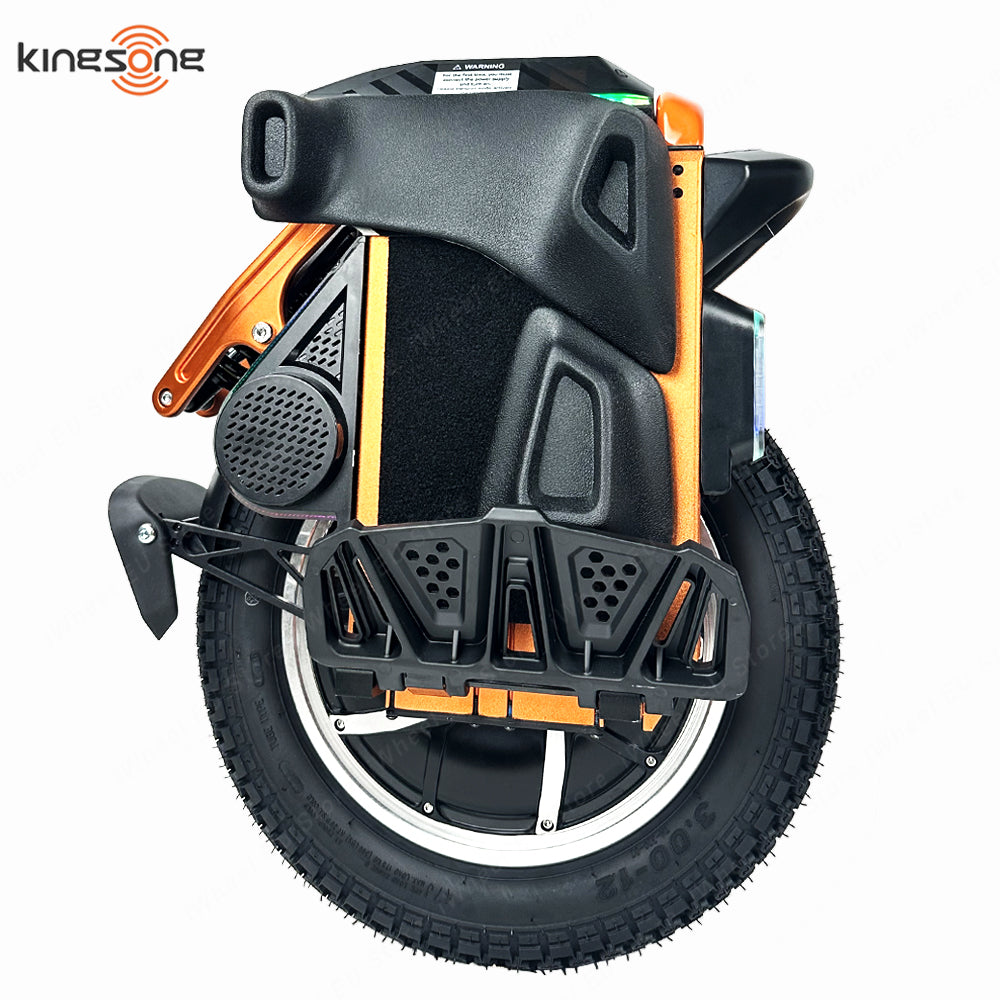 KingSong S16 PRO Unicycle