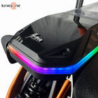 KingSong S16 PRO Unicycle