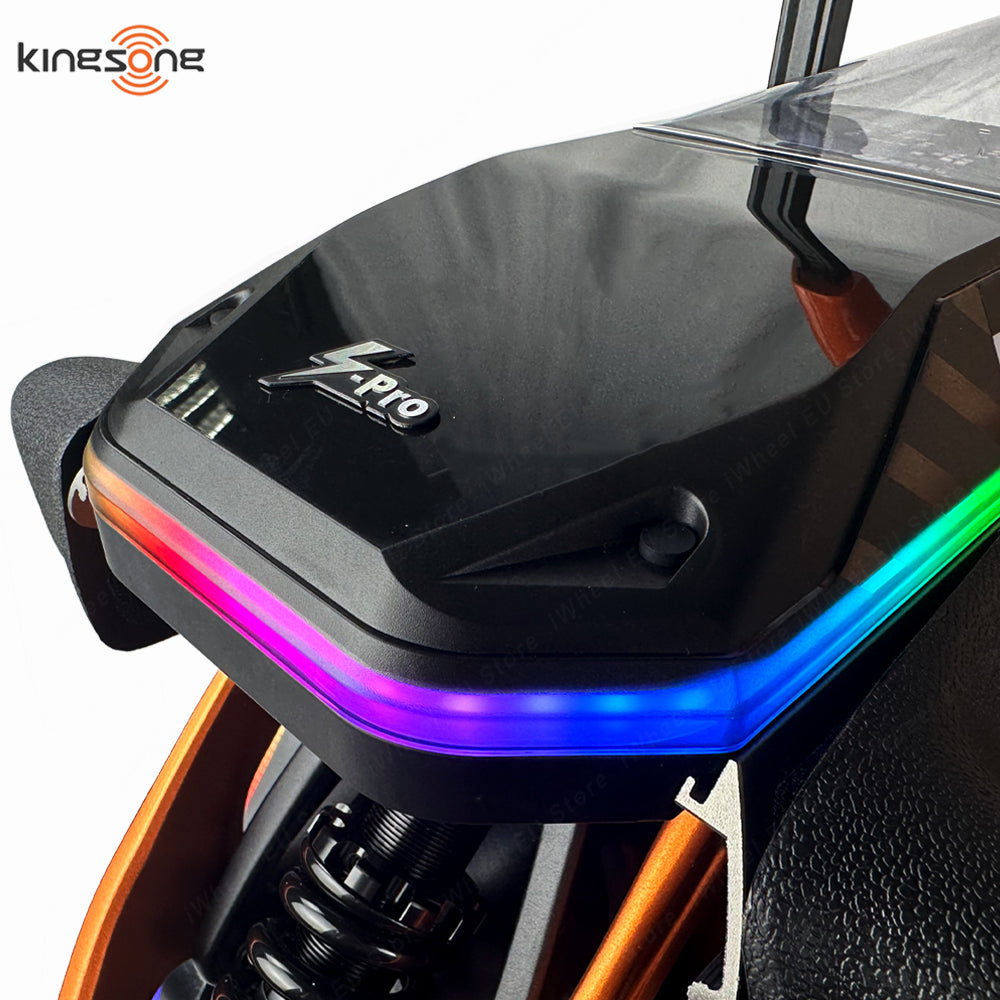 KingSong S16 PRO Unicycle