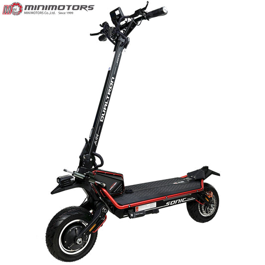 Dualtron SONIC ALIEN Electric Scooter 72V40Ah