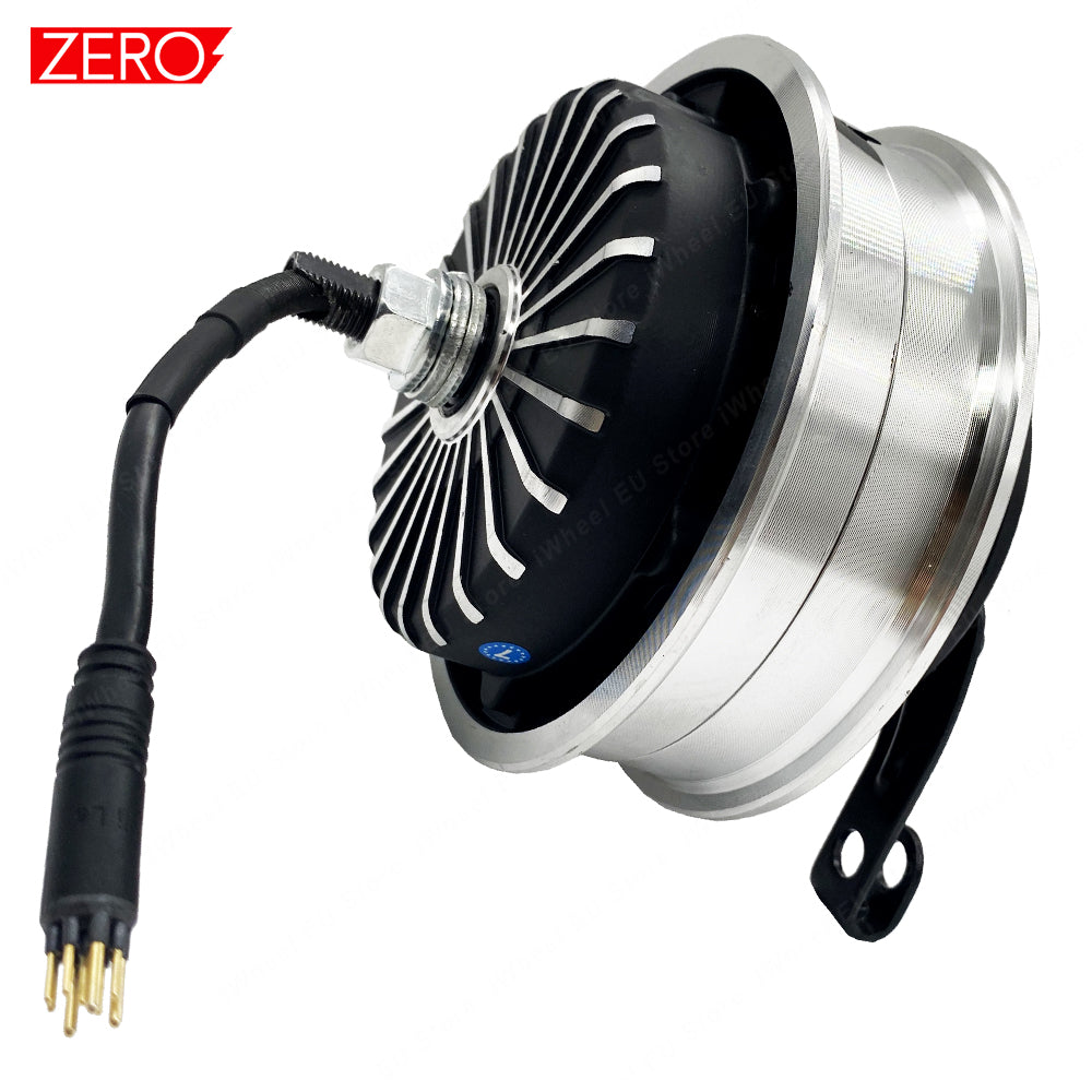 ZERO 9 Motor 48V/52V Motor ZERO Electric scooter parts